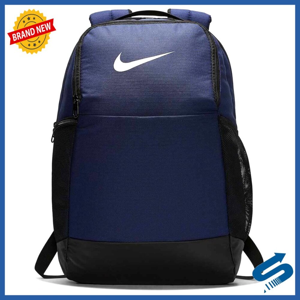 Medium Training Backpack Secure Storage Water Res… - image 1